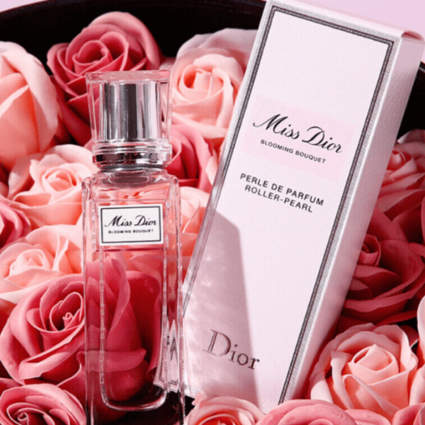 Nước Hoa Dior Miss Dior EDT Roller-Pearl Dạng Lăn 20ml Cho Nữ