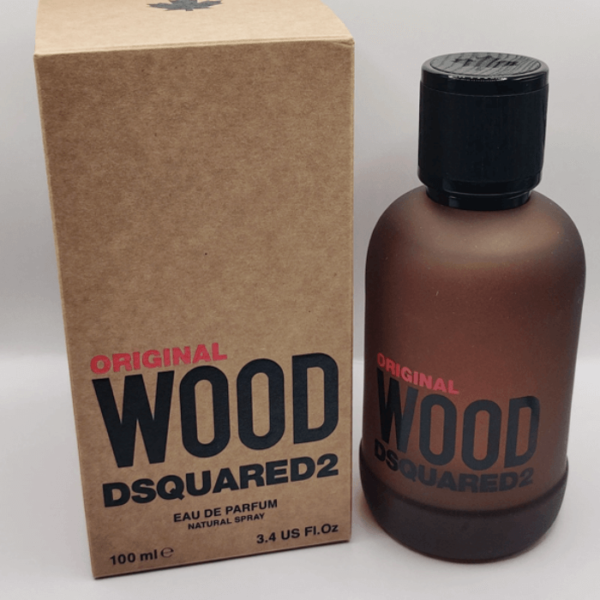 Nước Hoa Dsquared2 Original Wood EDP 100ml