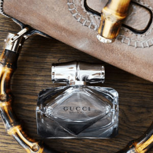 Nước Hoa Gucci Bamboo For Women EDP Thiết Kế Sang Trọng 75ml