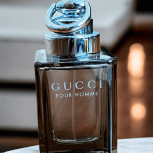 Nước Hoa Gucci Pour Homme EDT 90ml