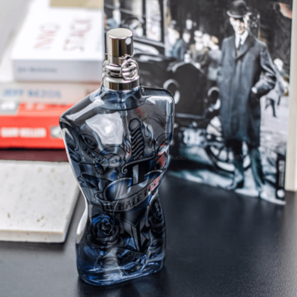 Nước Hoa Jean Paul Gaultier Le Male Lover EDP 125ml