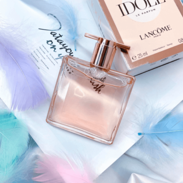 Nước Hoa Lancôme Idôle Hair & Body Perfume 25ml