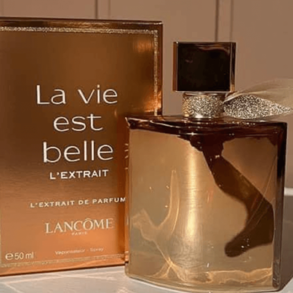 Nước Hoa Lancôme La Vie Est Belle L'Extrait De Parfum 50ml