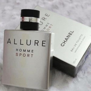 Nước Hoa Nam Chanel Allure Homme Sport For Men EDT 100ml