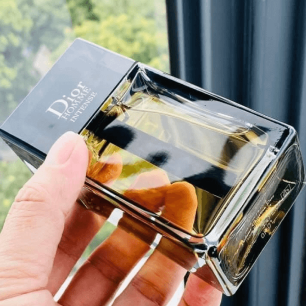 Nước Hoa Nam Dior Homme Eau De Parfum Intense