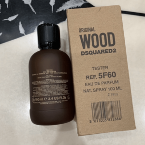 Nước Hoa Nam Dsquared2 Original Wood EDP 100ml