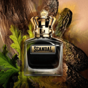 Nước Hoa Nam Jean Paul Gaultier Scandal Pour Homme Le Parfum Eau De Parfum 100ml