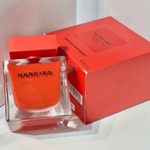 Nước Hoa Narciso Rodriguez Narciso Rouge Màu Đỏ 90ml