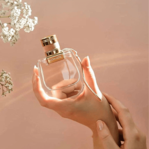 Nước Hoa Nữ 75ml Chloé Nomade Spray Women Eau De Parfum