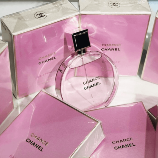 Nước Hoa Nữ Cao Cấp Chanel Chance Eau Tendre EDP 100ml