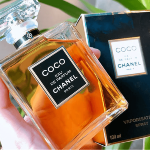 Nước Hoa Nữ Cao Cấp Chanel Coco Eau De Parfum 100ml