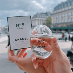 Nước Hoa Nữ Cao Cấp Chanel N5 L'eau Limited Edition EDT 50ml