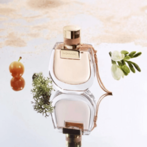 Nước Hoa Nữ Cao Cấp Chloé Nomade Spray Women Eau De Parfum