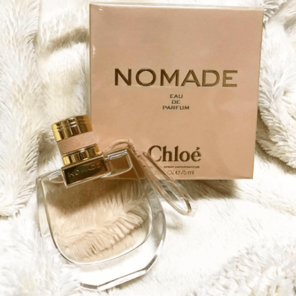 Nước Hoa Nữ Cao Cấp Chloé Nomade Spray Women Eau De Parfum 75ml