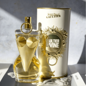 Nước Hoa Nữ Cao Cấp Jean Paul Gaultier Divine EDP 100ml