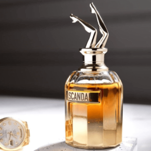 Nước Hoa Nữ Cao Cấp Jean Paul Gaultier Scandal Absolu Parfum Concentré EDP 80ml