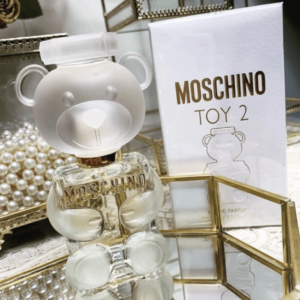 Nước Hoa Nữ Cao Cấp Moschino Toy 2 Eau de Parfum 100ml