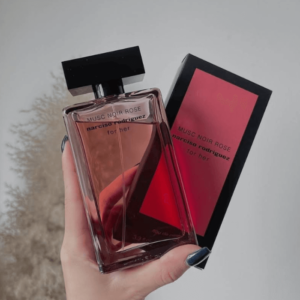 Nước Hoa Nữ Cao Cấp Narciso Rodriguez Musc Noir Rose 100ml