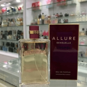 Nước Hoa Nữ Chanel Allure Sensuelle 50ml