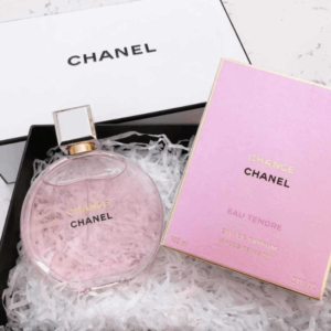 Nước Hoa Nữ Chanel Chance Eau Tendre EDP 100ml