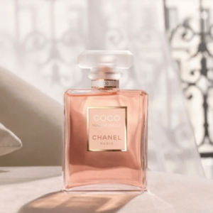 Nước Hoa Nữ Chanel Coco Mademoiselle EDP 100ml