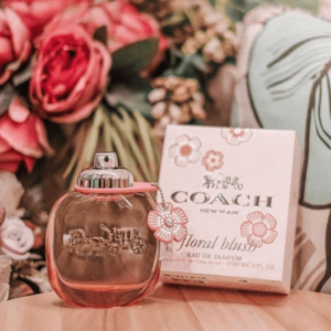 Nước Hoa Nữ Coach Floral Eau De Parfum 90ml