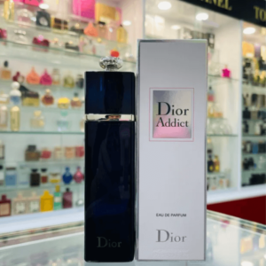 Nước Hoa Nữ Dior Addict EDP 100ml