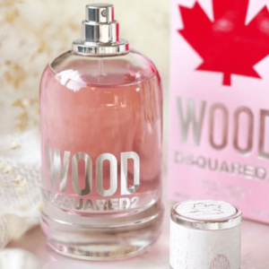 Nước Hoa Nữ Dsquared2 Wood Pour Femme EDT 100ml