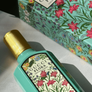 Nước Hoa Nữ Gucci Flora Gorgeous Jasmin Eau De Parfum 100ml