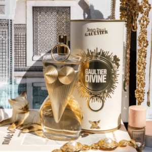 Nước Hoa Nữ Jean Paul Gaultier Divine EDP 100ml