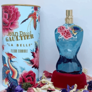 Nước Hoa Nữ Jean Paul Gaultier La Belle Fleur Terrible Eau De Parfum 100ml