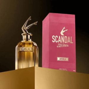 Nước Hoa Nữ Jean Paul Gaultier Scandal Absolu Parfum Concentré EDP 80ml