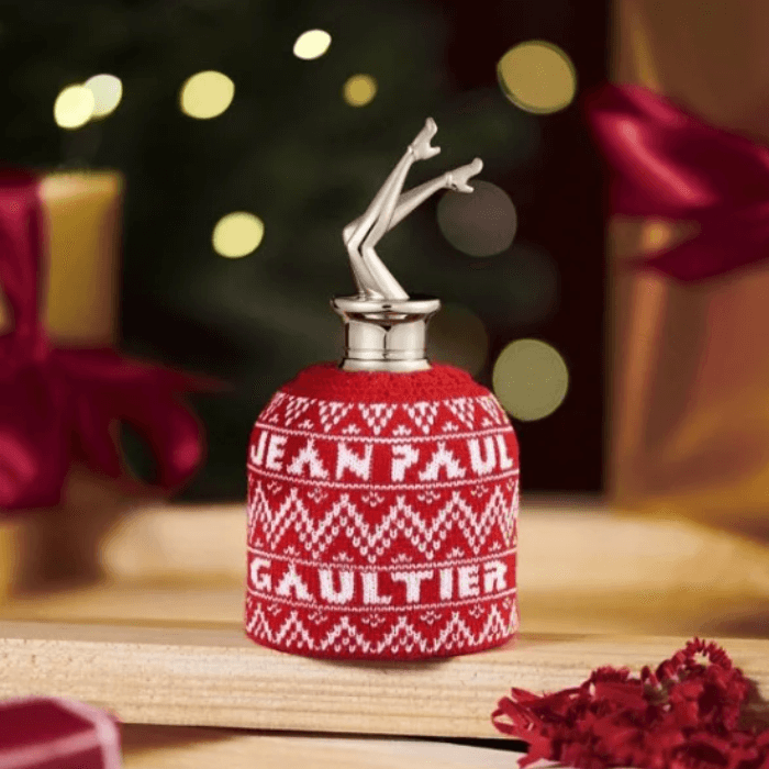 Nước Hoa Nữ Jean Paul Gaultier Scandal EDP Limited Edition Xmas 80ml