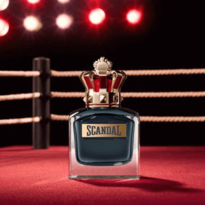 Nước Hoa Nữ Jean Paul Gaultier Scandal Pour Homme EDT 100ml