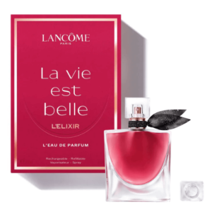 Nước Hoa Nữ Lancôme La Vie Est Belle L'Elixir Eau De Parfum 50ml