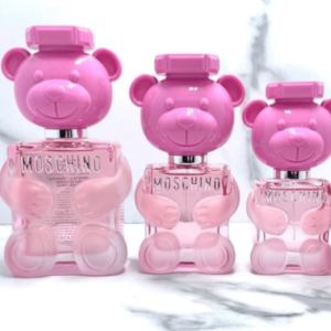 Nước Hoa Nữ Moschino Toy 2 Bubble Gum Eau De Toilette 3ml - 50ml - 100ml