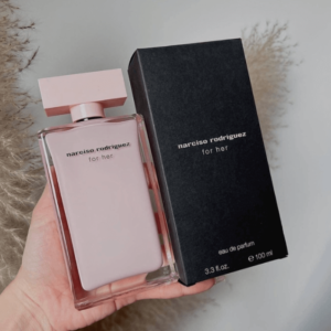 Nước Hoa Nữ Narciso Rodriguez For Her EDP 100ml