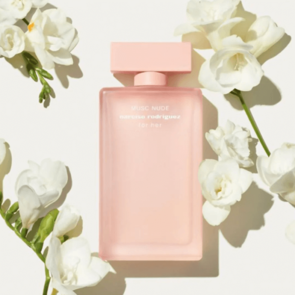 Nước Hoa Nữ Narciso Rodriguez For Her Musc Nude EDP 100ml