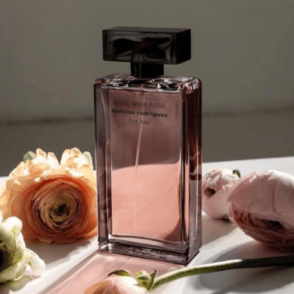 Nước Hoa Nữ Narciso Rodriguez Musc Noir Rose 100ml