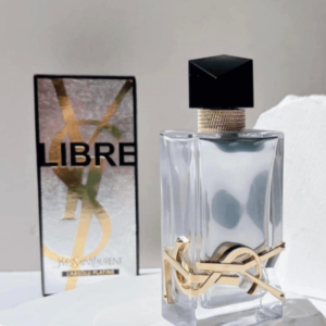 Nước Hoa Nữ Yves Saint Laurent YSL Libre L'Absolu Platine 90ml