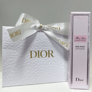 Nước Hoa Sáp Dior Miss Dior Eau De Parfum Mini Solid Perfume