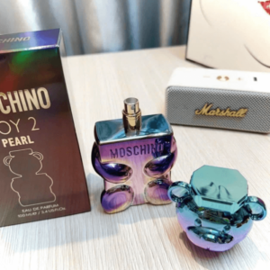 Nước Hoa Unisex Moschino Toy 2 Pearl EDP 100ml