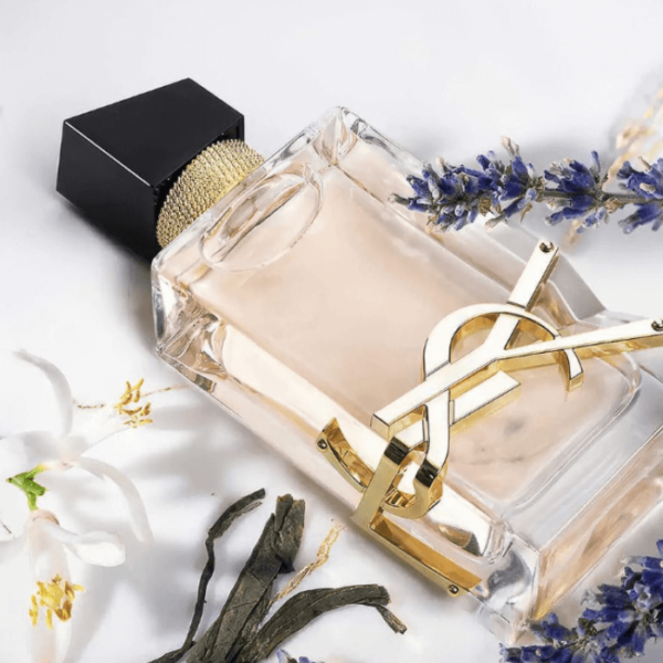 Nước Hoa YSL Yves Saint Laurent Libre Flowers Flames EDP 90ml