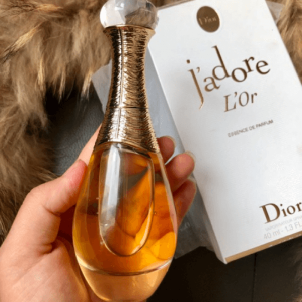 Nước hoa cho nữ Dior J'adore L'Or Essence De Parfum 80ml