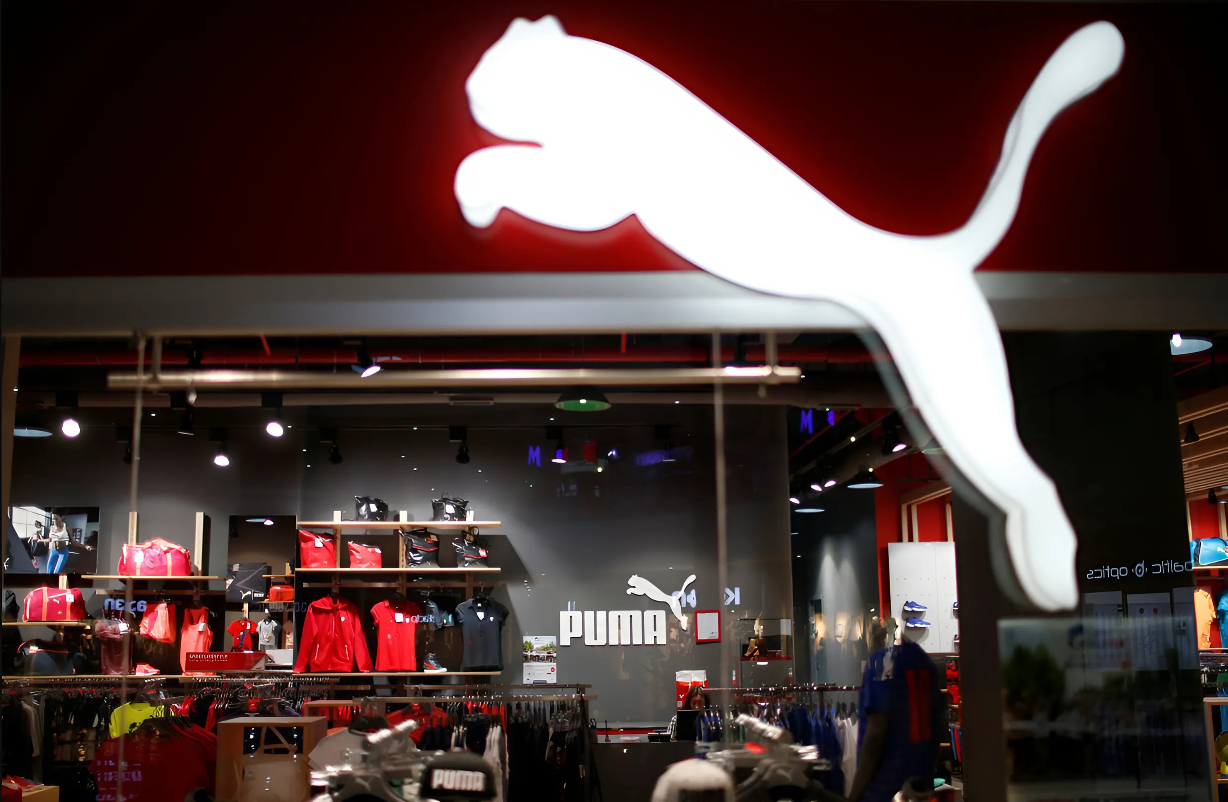 Puma Store