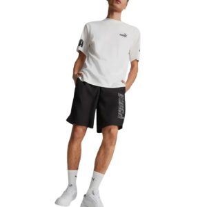 Quần Short Nam Size S Power Woven Lifestyle Puma