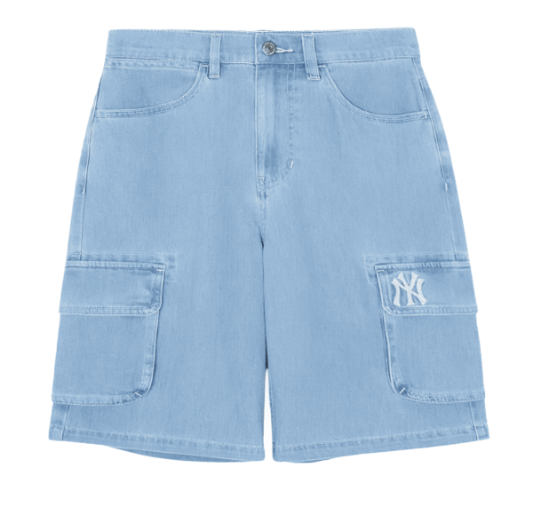 Quần short MLB