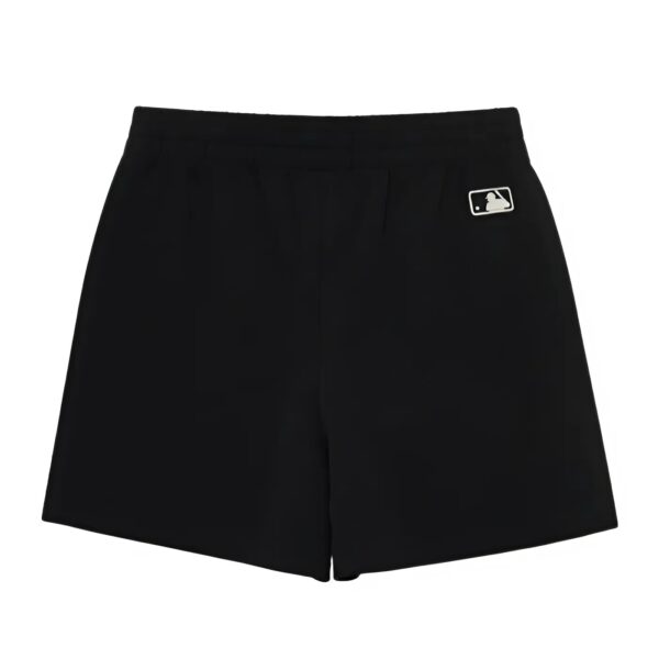 Quần short nữ MLB