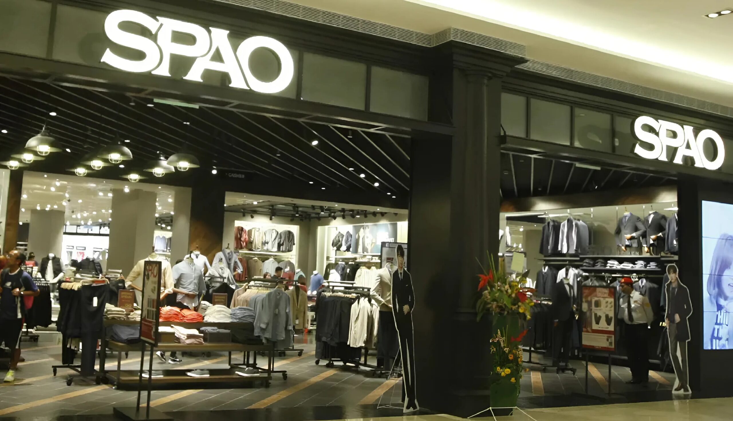 Spao Store