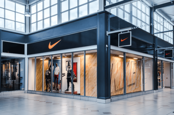 Store Nike